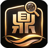 鼎冠通运 Logo