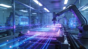 2026年薄膜沉积技术发展趋势：从传统蒸镀到OLED新型工艺